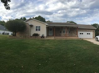 127 Justin Ln, Holts Summit, MO 65043