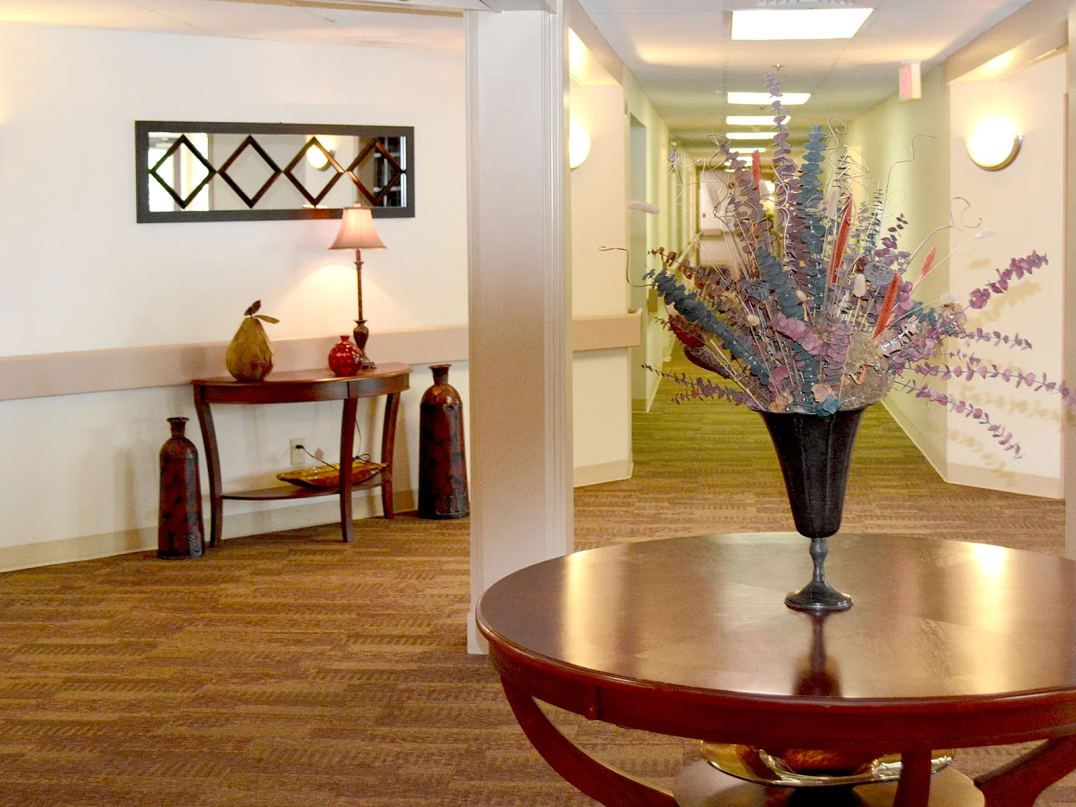 Georgetown Woods Senior Apartments — Photo 2