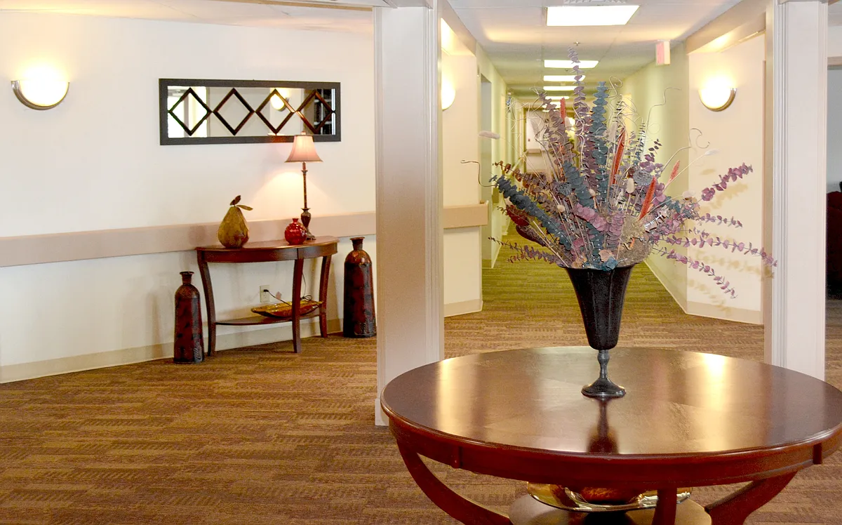 Building Photo - Georgetown Woods Senior Apartments