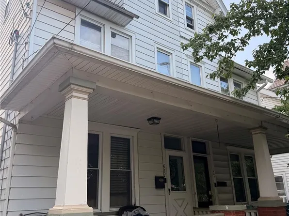 627 4th Ave, Bethlehem, PA 18018