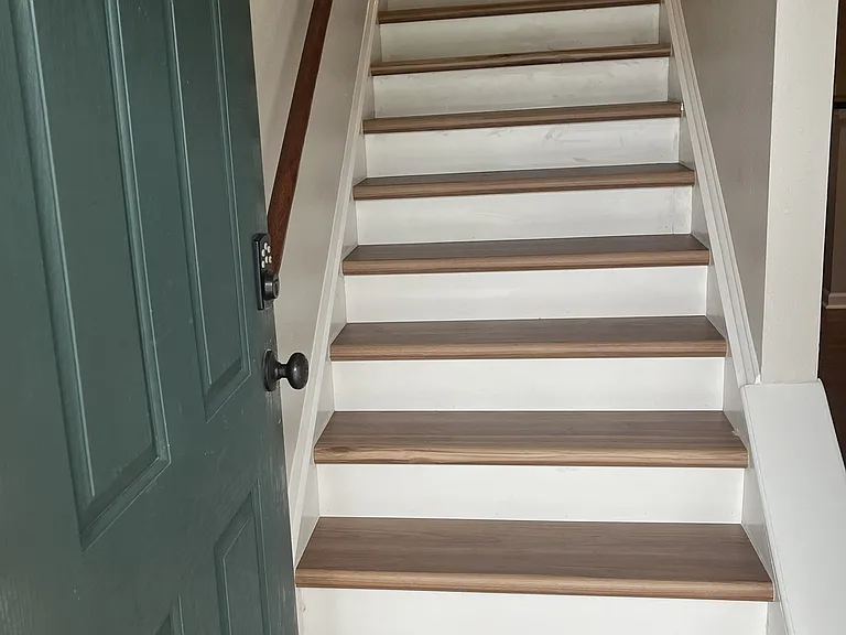 Front Door Entrance