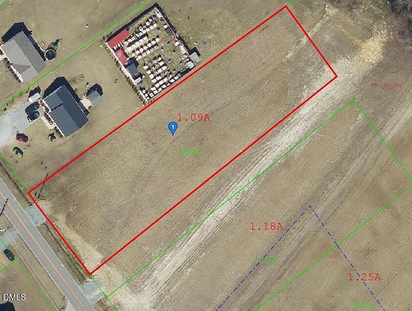 1st image of 1129 Landmark Rd Lot 1