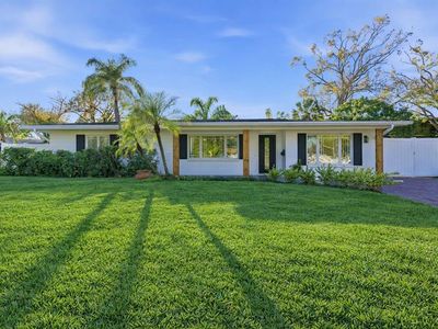 4430 1st Way NE, Saint Petersburg, FL, 33703