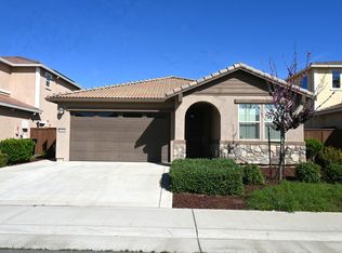 10401 Charles Morris Way, Elk Grove, CA 95757