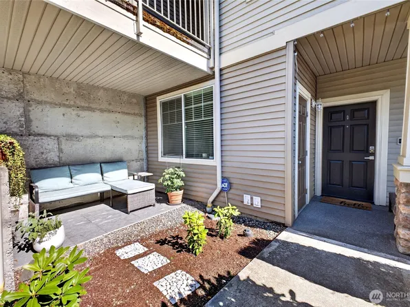 6117 Isaac Avenue SE #H-14, Auburn, WA 98092