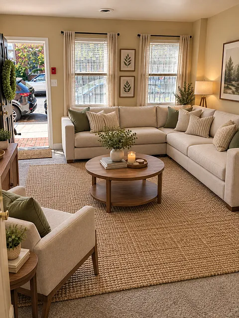 1 bed, 800 sqft, $1,400 — Photo 2