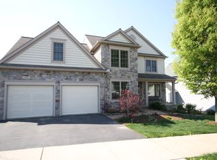 201 Eagle Path, Mountville, PA 17554