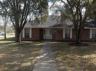 6740 Fennwood Dr, Zachary, LA 70791