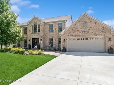33 Citation Cir, Wheaton, IL, 60189