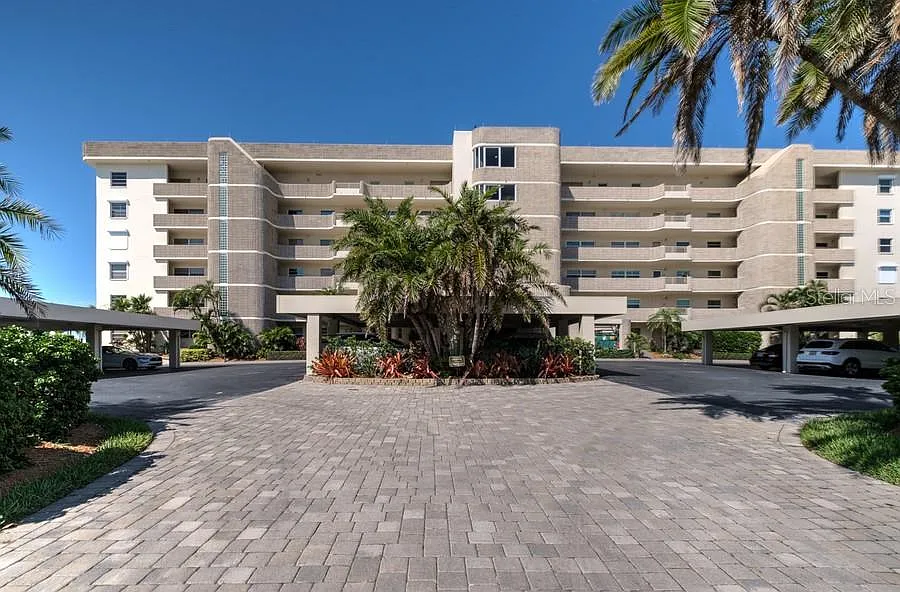 4325 Gulf Of Mexico Dr #507