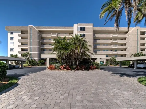 4325 Gulf Of Mexico Dr Unit 507, Longboat Key, FL 34228