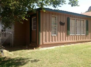 64 Hicks Mtn, Lone Wolf, OK 73655