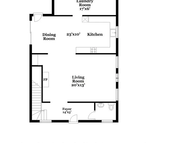 44 Rosemary St — Photo 2