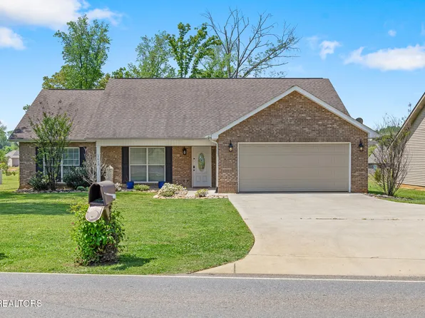 2623 Best Rd, Maryville, TN 37803