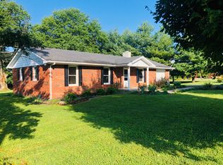 149 Long Acre Rd, Campbellsville, KY 42718