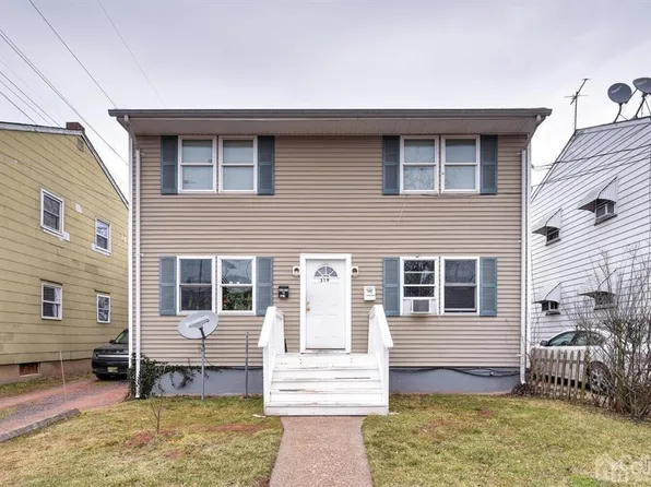 319 Sanford St, New Brunswick, NJ 08901