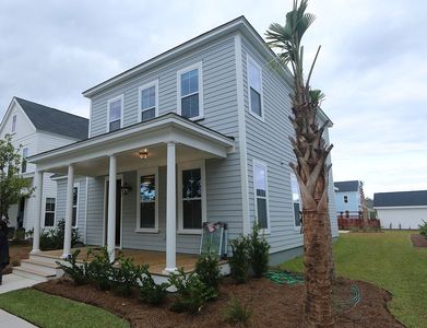 339 Gnarly Oak Ln, Summerville, SC, 29485