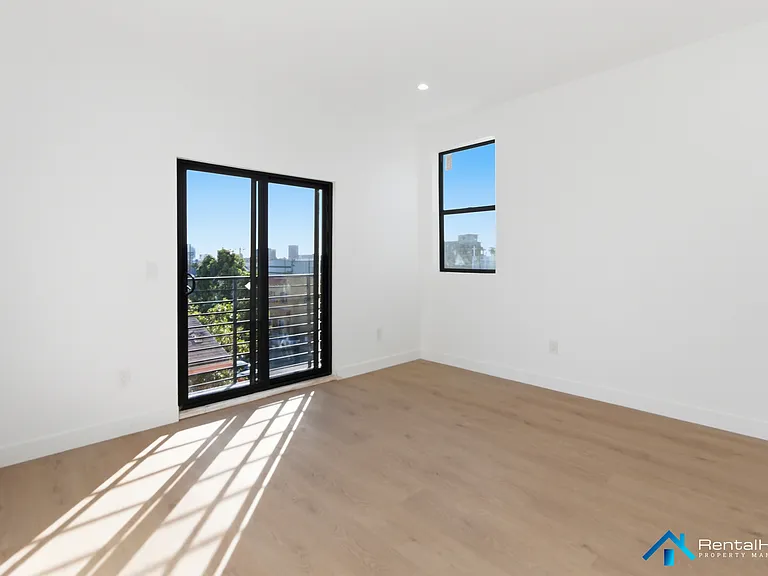 328 N La Fayette Park Pl — Photo 15