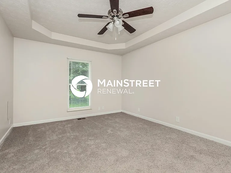 Main Bedroom
