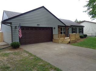 2316 Lafayette Ter, Clinton, IA 52732