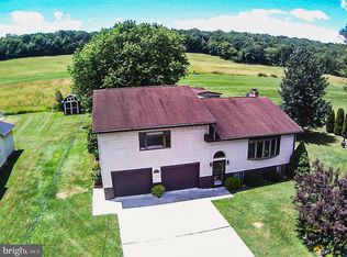 767 Chalybeate Rd, Bedford, PA 15522