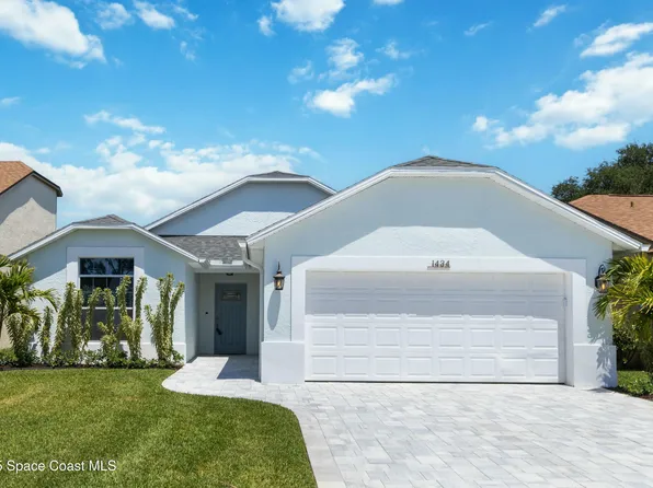 1434 Dandelion Dr, Melbourne, FL 32935