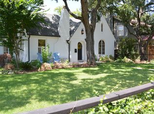 101 W 32nd St, Austin, TX 78705