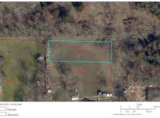 1808 Morgan St, Greenville, TX 75401
