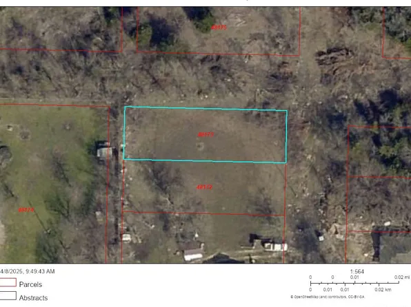 1808 Morgan St, Greenville, TX 75401