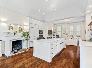 57 Monmouth St, Brookline, MA 02446