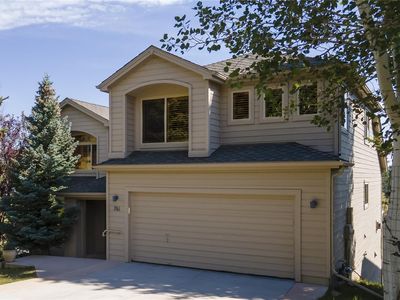 761 Calgary Way, Golden, CO, 80401