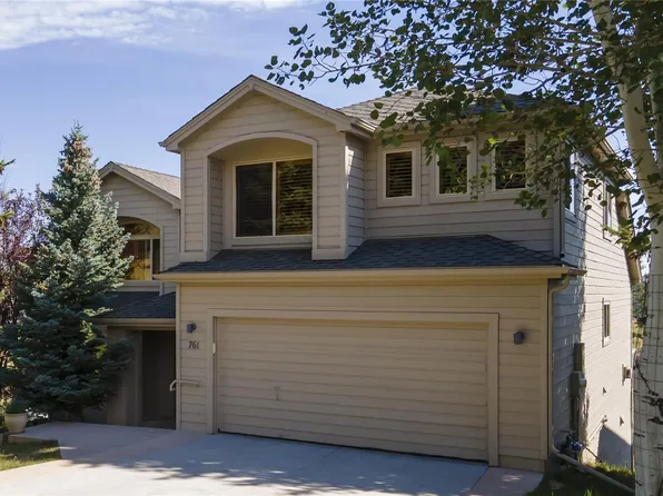 761 Calgary Way, Golden, CO 80401