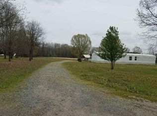 152 Cole Dr, Jacksonville, AR 72076