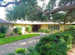 2712 E 17th St, Odessa, TX 79761