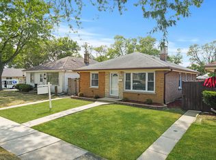 440 50th Ave, Bellwood, IL 60104
