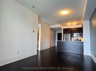 131 Upper Duke Cres #302, Markham, ON L6G 0C9