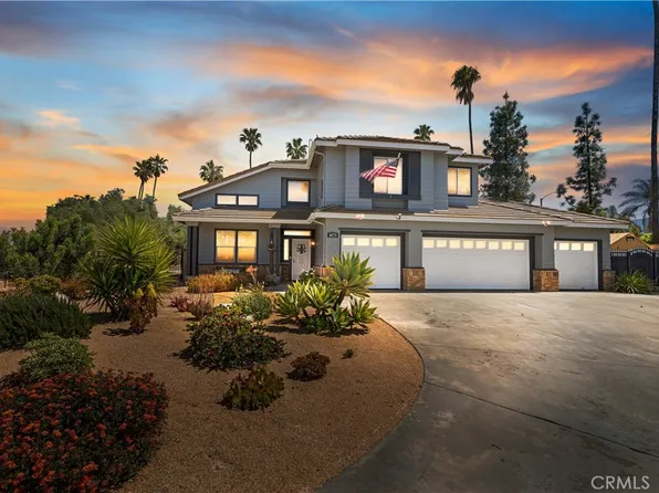 1675 Heartland Way, Corona, CA 92881