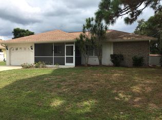 607 Coronado Rd, Venice, FL 34293