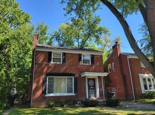 15772 Kentfield St, Detroit, MI 48223
