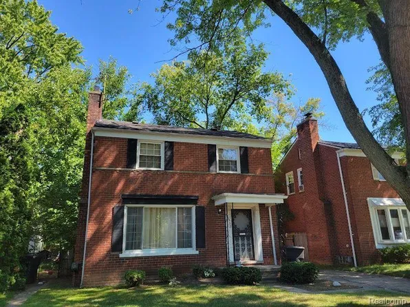 15772 Kentfield St, Detroit, MI 48223