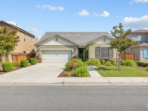9714 Metropolitan Way, Bakersfield, CA 93311