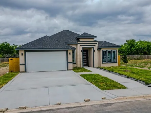 2911 E Zarzamora Ave, Hidalgo, TX 78557