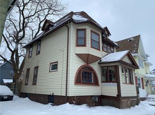 20 Churchlea Pl, Rochester, NY 14611