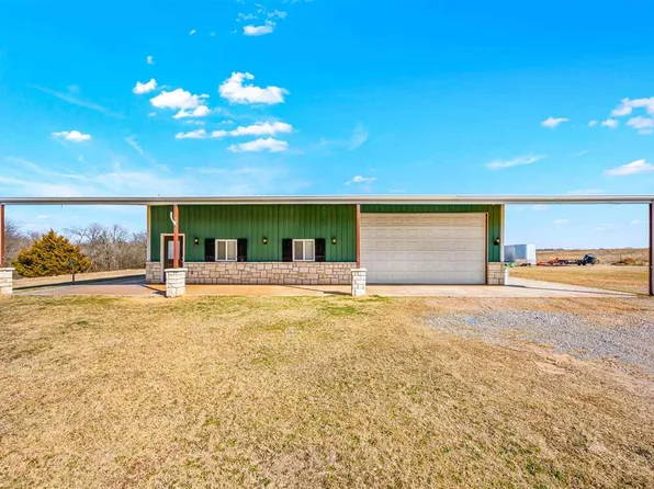 26 Baylee Creek Trl, Lawton, OK 73501