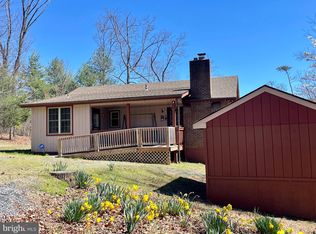 47 Red Fox Run, Mount Jackson, VA 22842