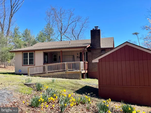 47 Red Fox Run, Mount Jackson, VA 22842