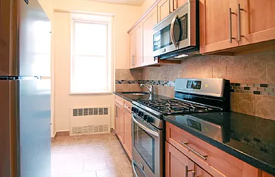 Rented by Citi Habitats