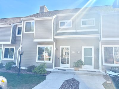 60 Old Town Road #143, Vernon, CT, 06066