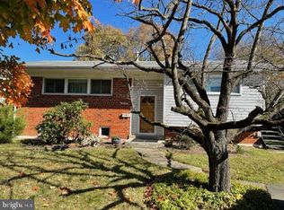 13205 Magellan Ave, Rockville, MD 20853