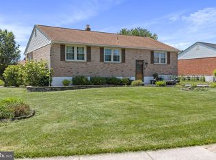 6 Trevett Blvd, Newark, DE 19702